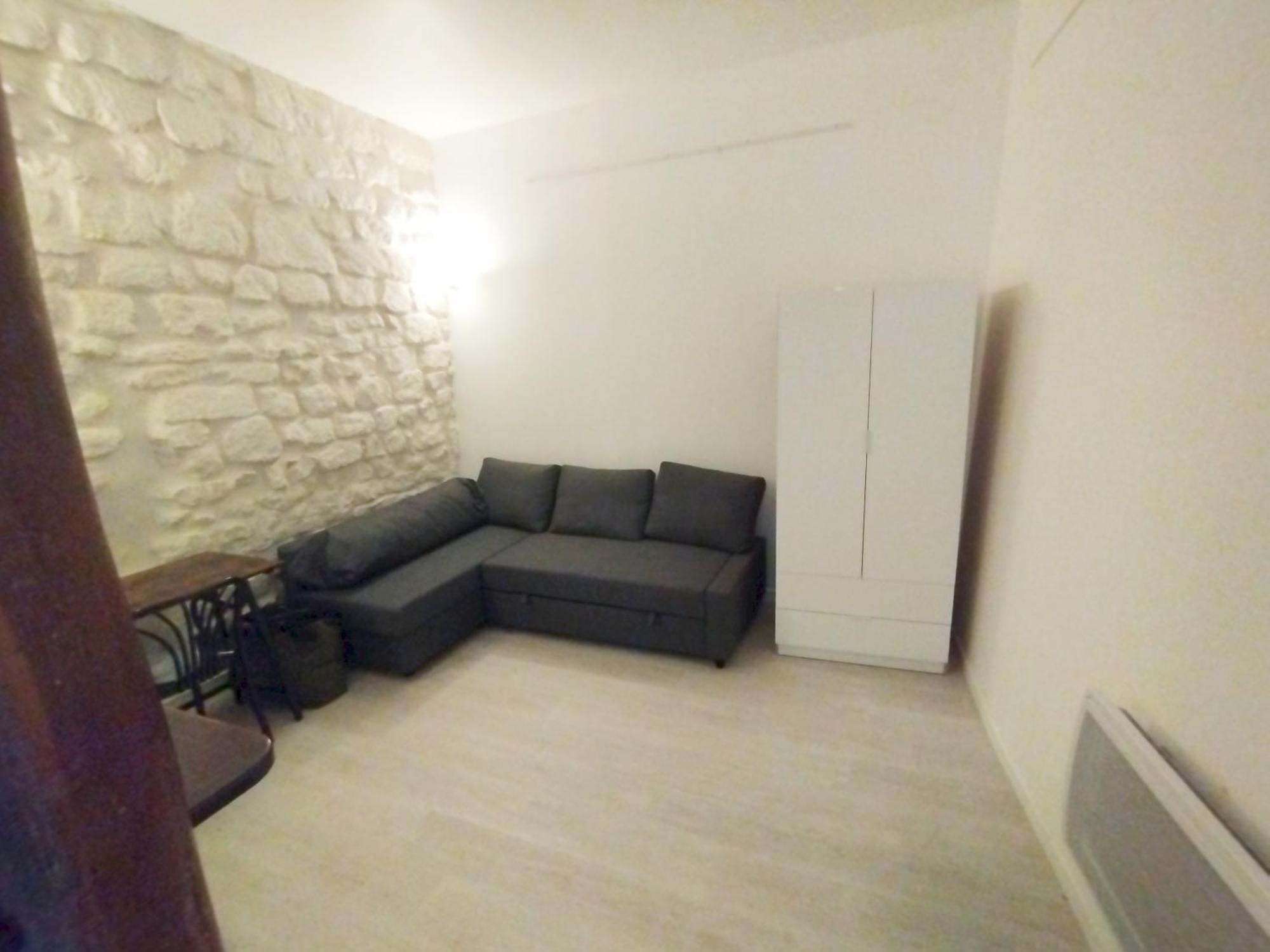 Studio 17M2 St Germain Des Pres Paris Luaran gambar