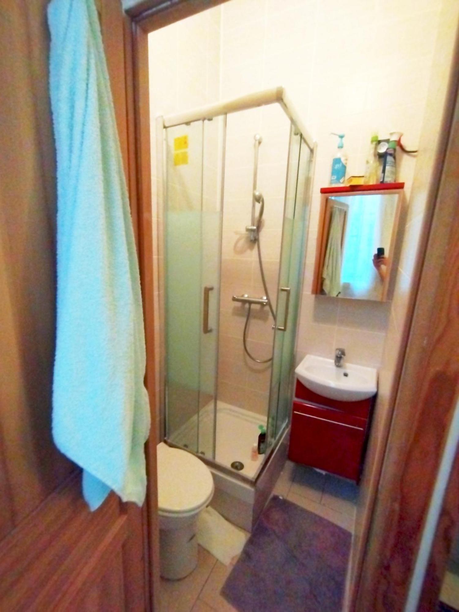 Studio 17M2 St Germain Des Pres Paris Luaran gambar
