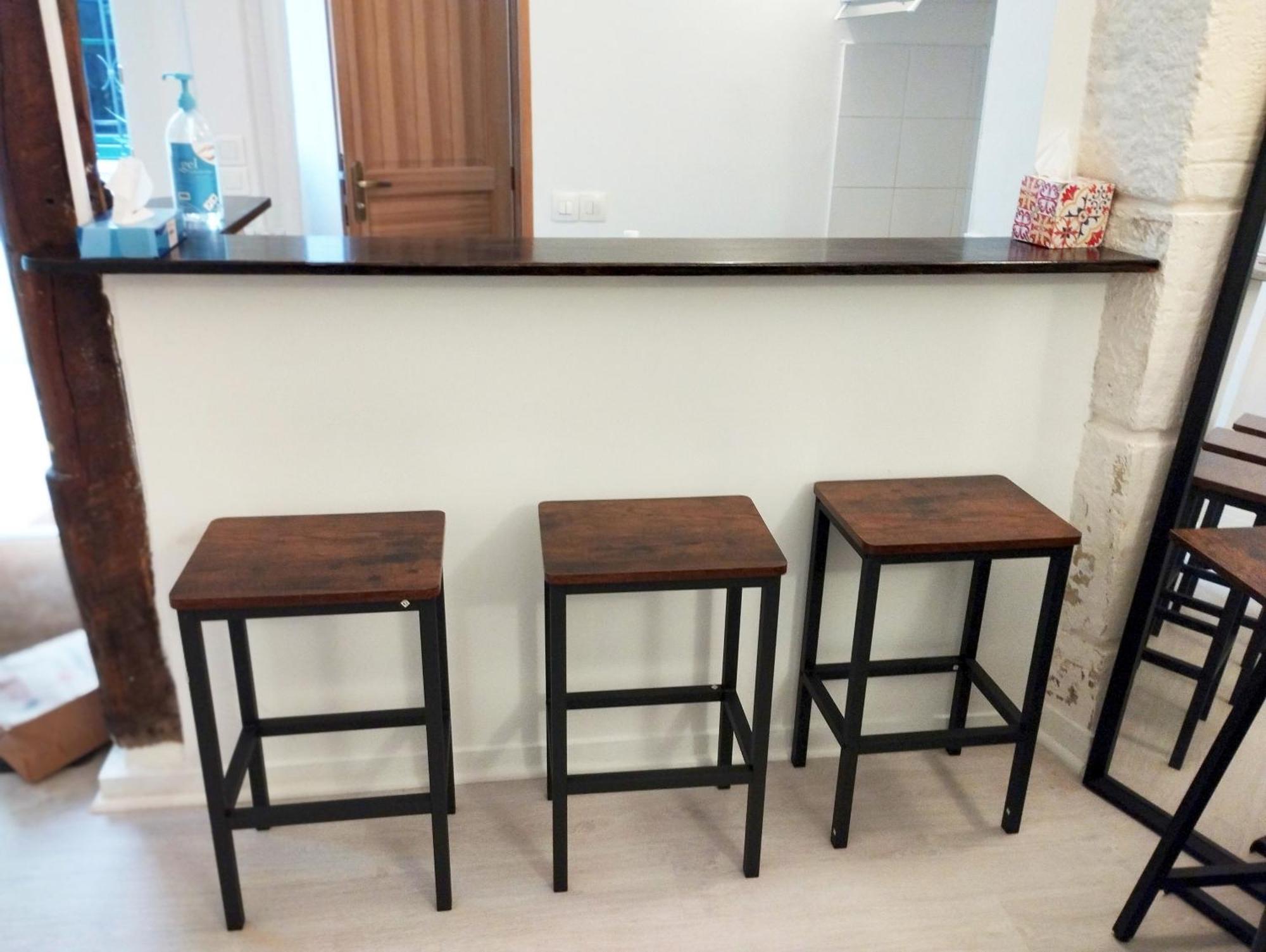 Studio 17M2 St Germain Des Pres Paris Luaran gambar