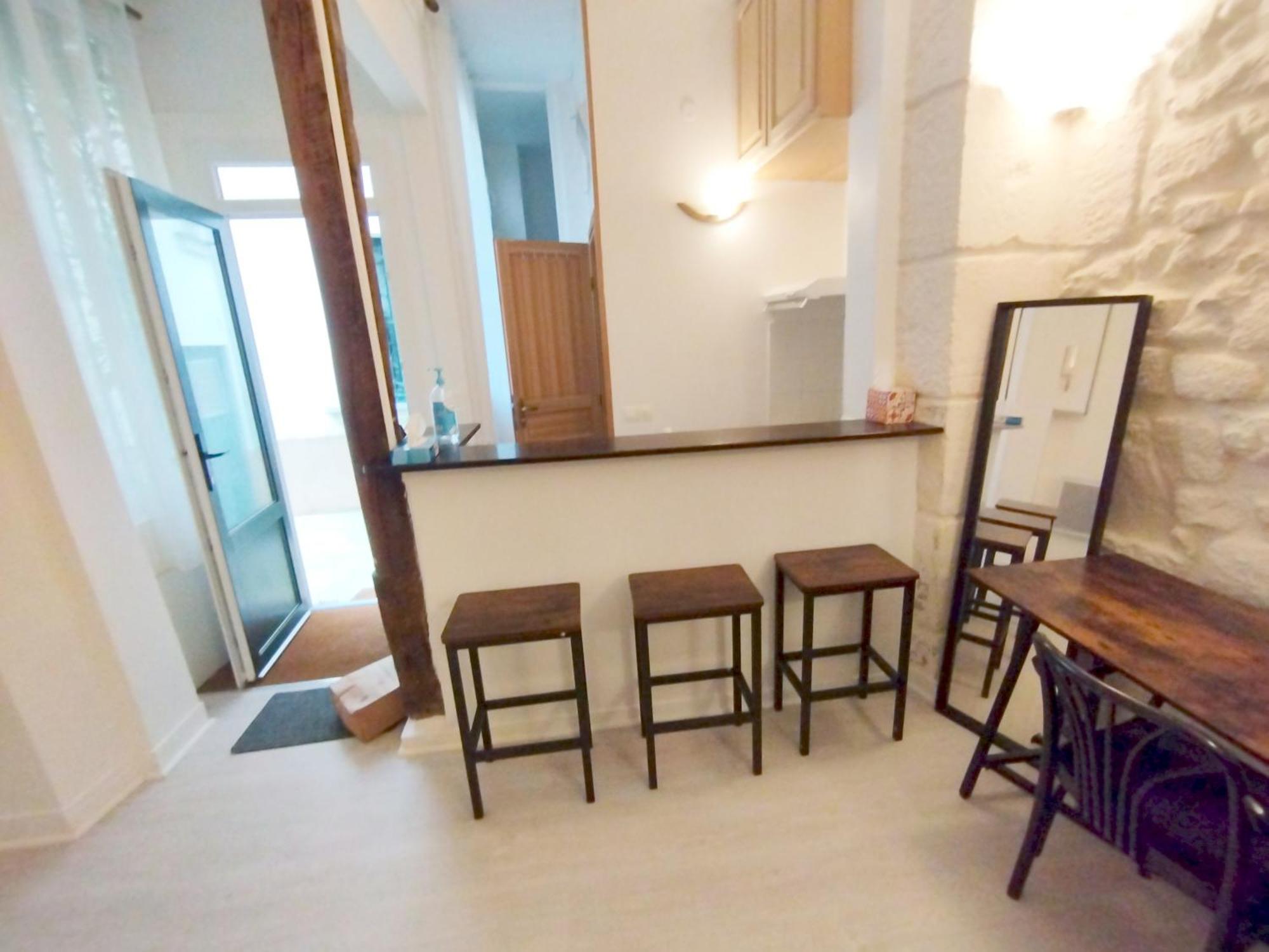 Studio 17M2 St Germain Des Pres Paris Luaran gambar