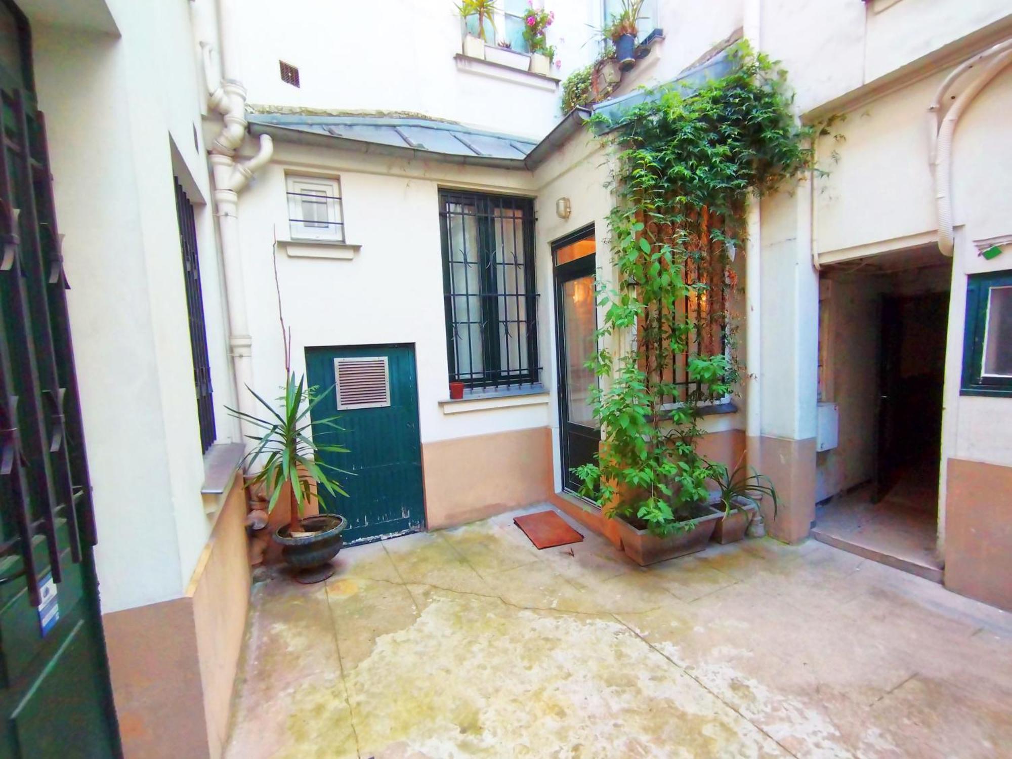 Studio 17M2 St Germain Des Pres Paris Luaran gambar