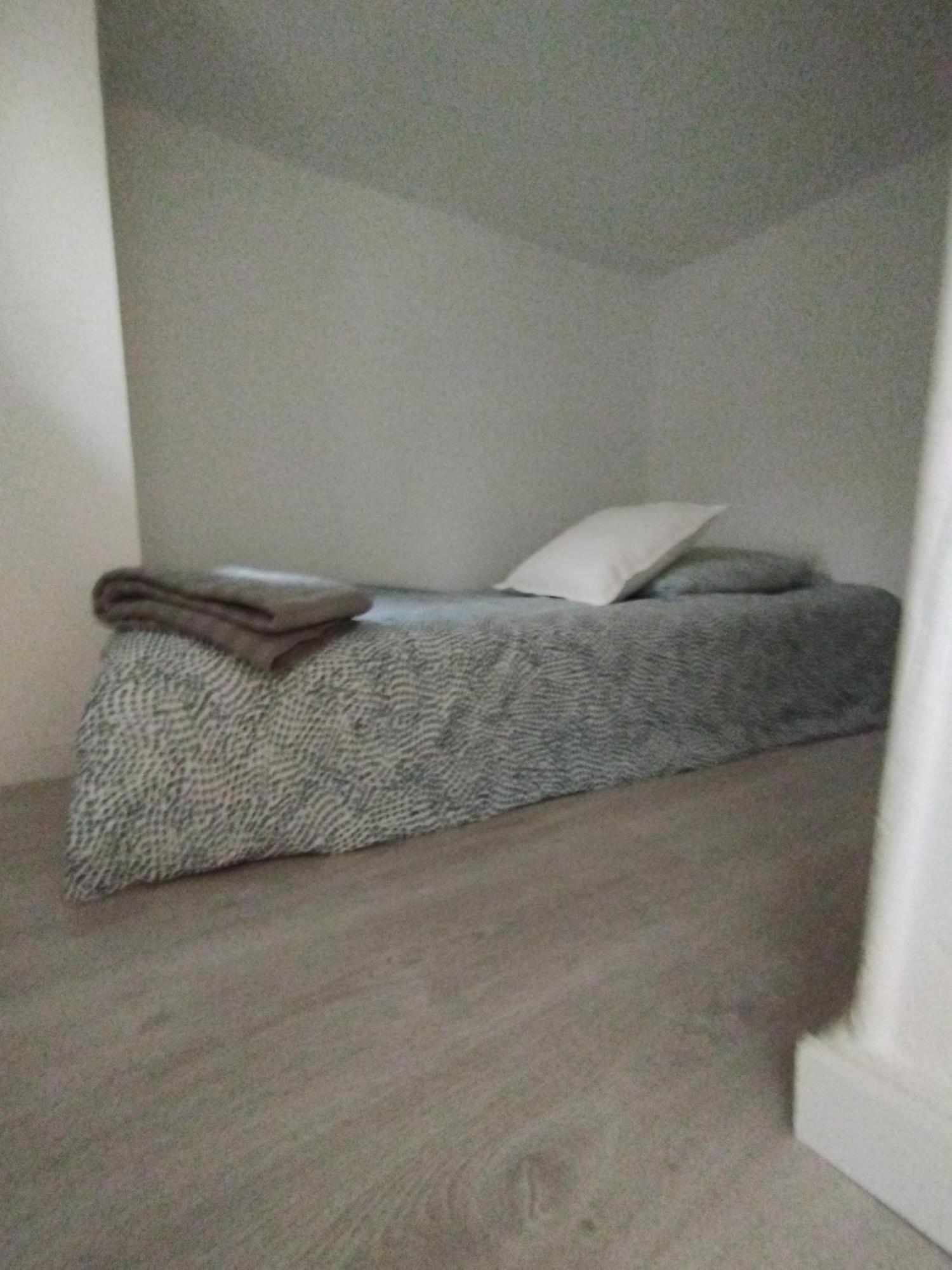 Studio 17M2 St Germain Des Pres Paris Luaran gambar