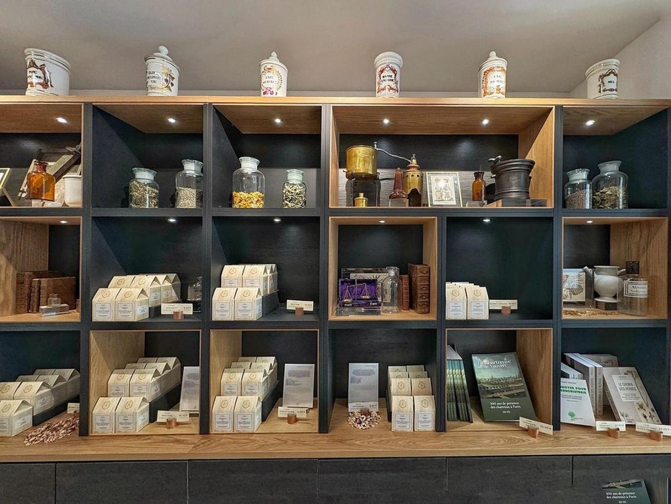 Studio 17M2 St Germain Des Pres Paris Luaran gambar
