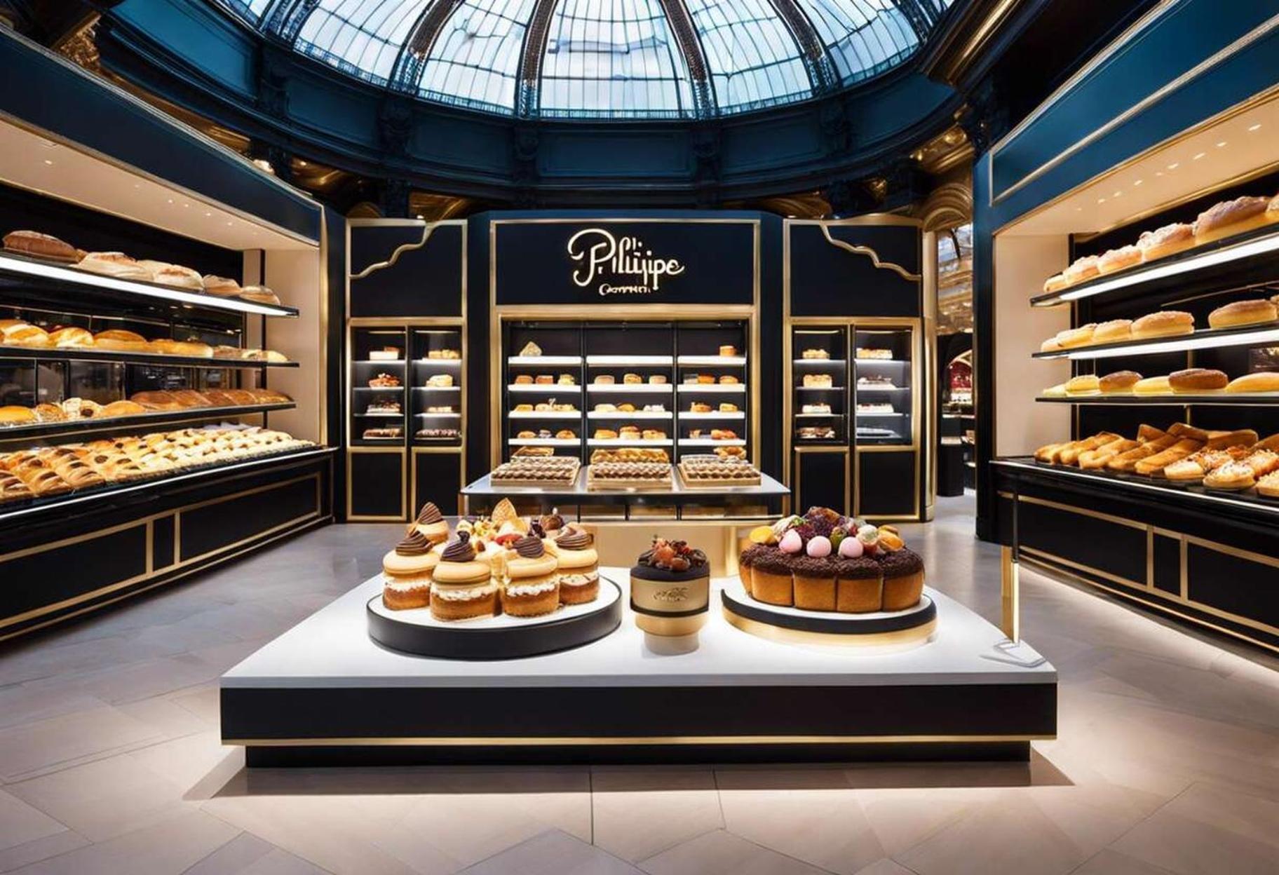 Studio 17M2 St Germain Des Pres Paris Luaran gambar