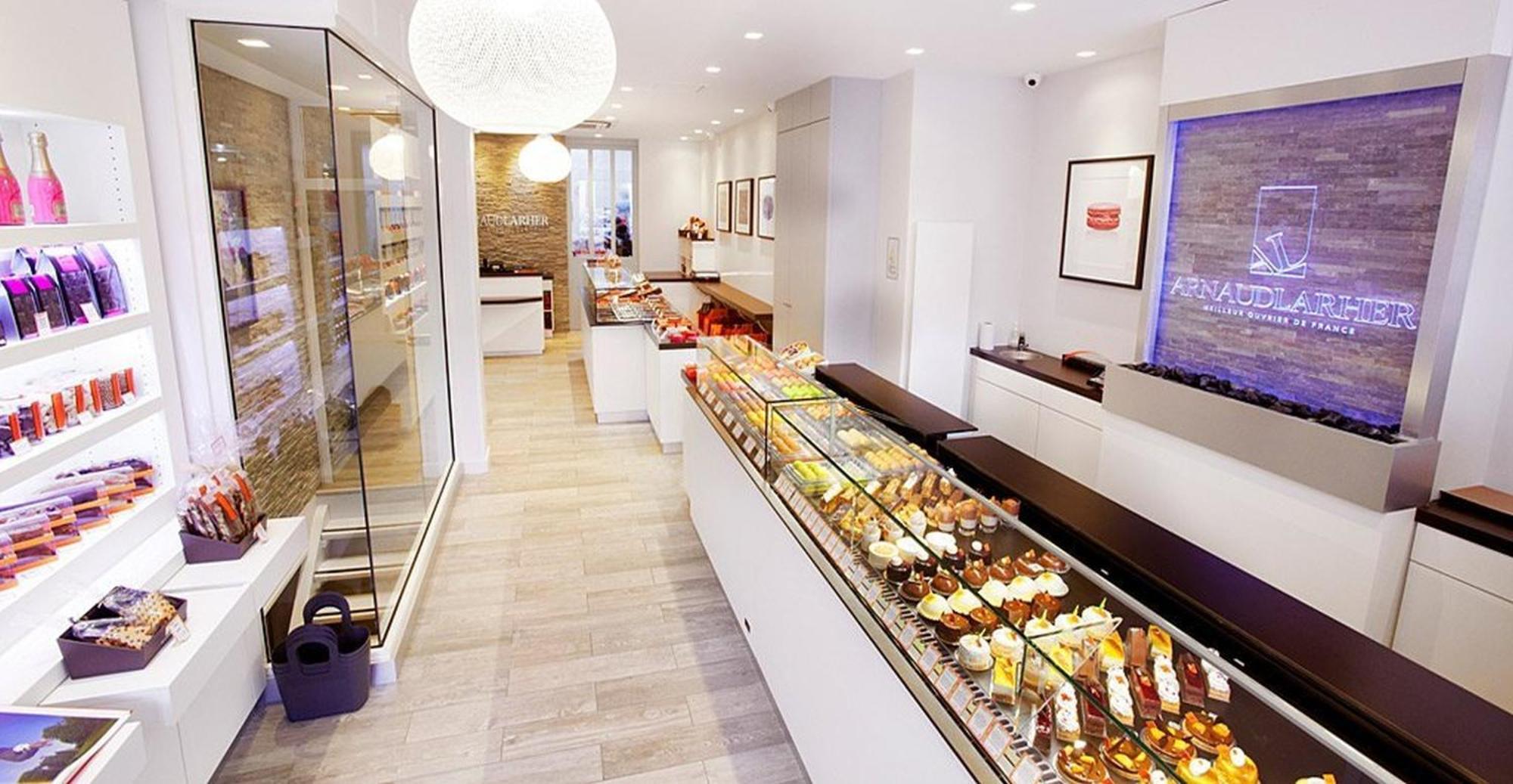 Studio 17M2 St Germain Des Pres Paris Luaran gambar