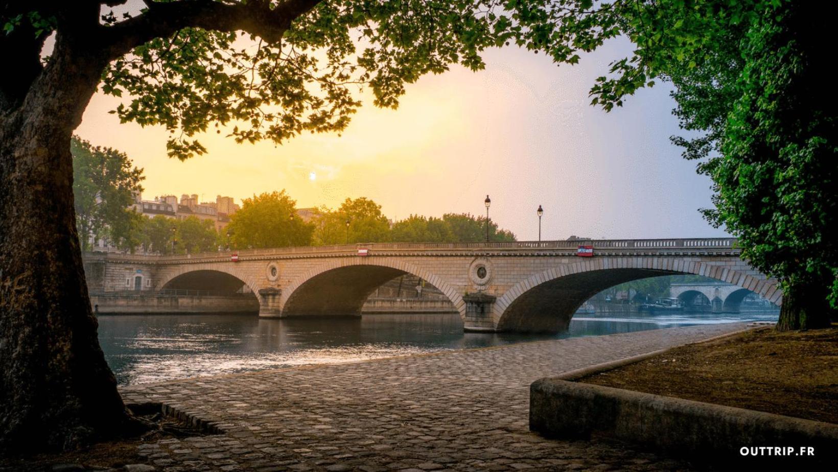 Studio 17M2 St Germain Des Pres Paris Luaran gambar