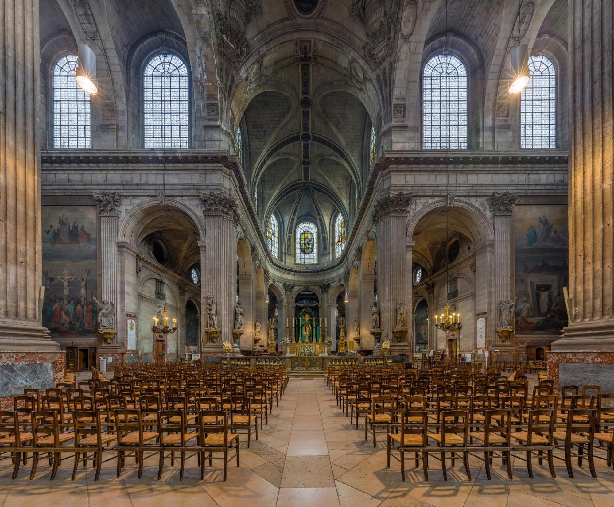 Studio 17M2 St Germain Des Pres Paris Luaran gambar