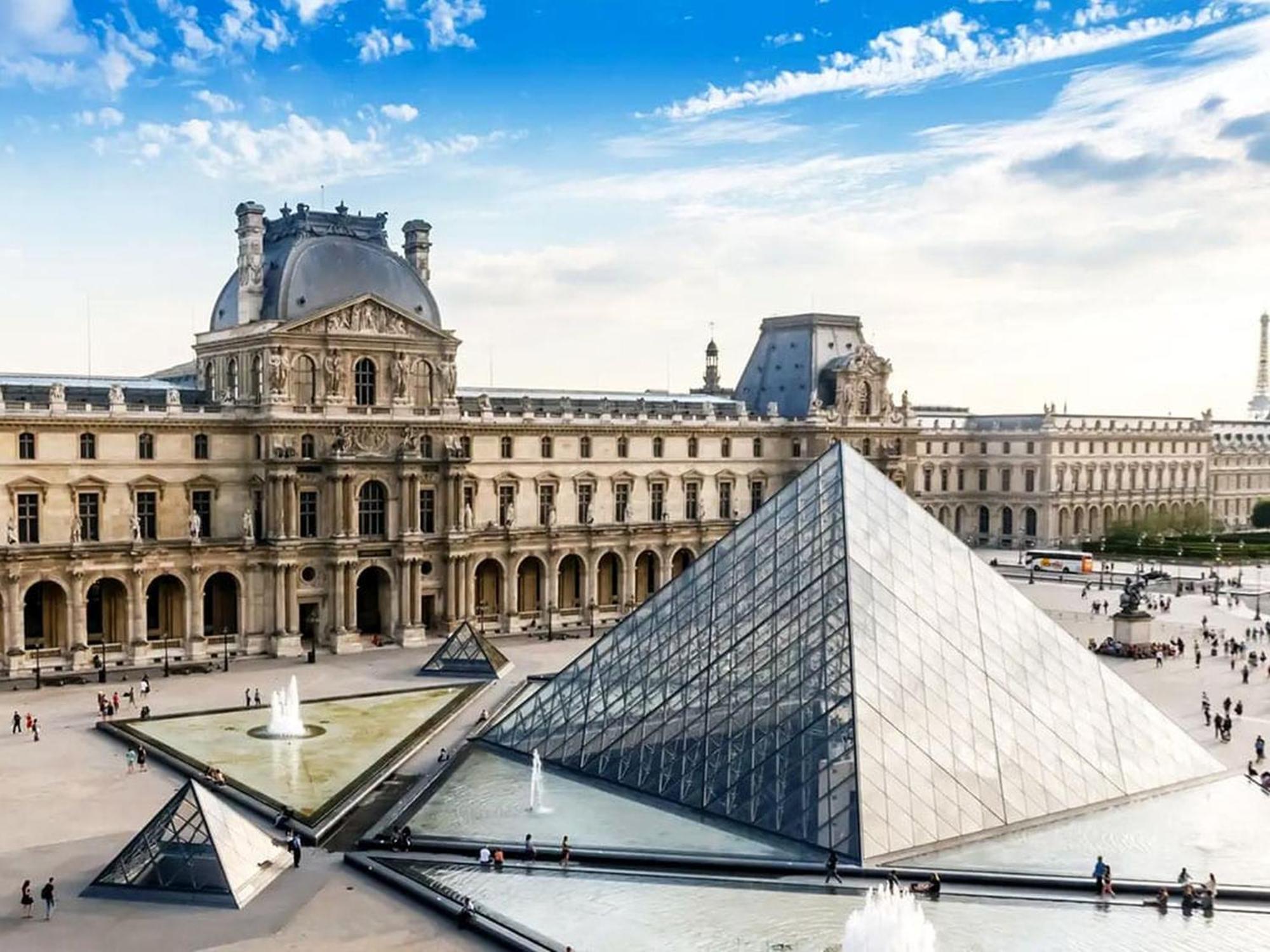 Studio 17M2 St Germain Des Pres Paris Luaran gambar